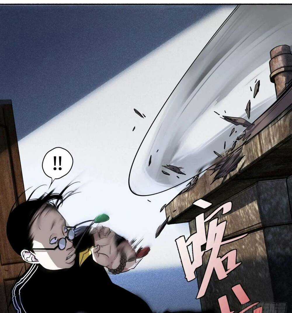 Trinh Thám Vlog Chapter 16 trang 70