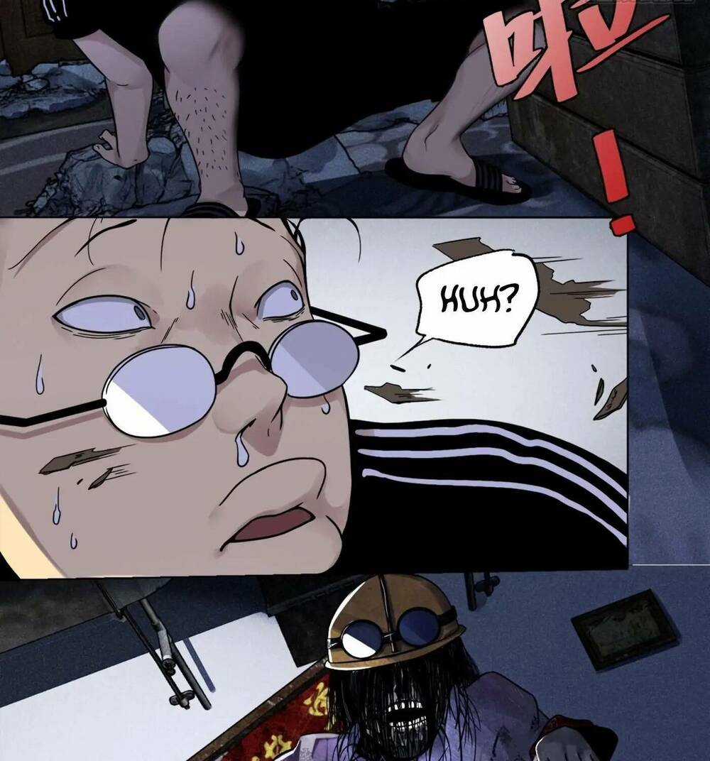 Trinh Thám Vlog Chapter 16 trang 71