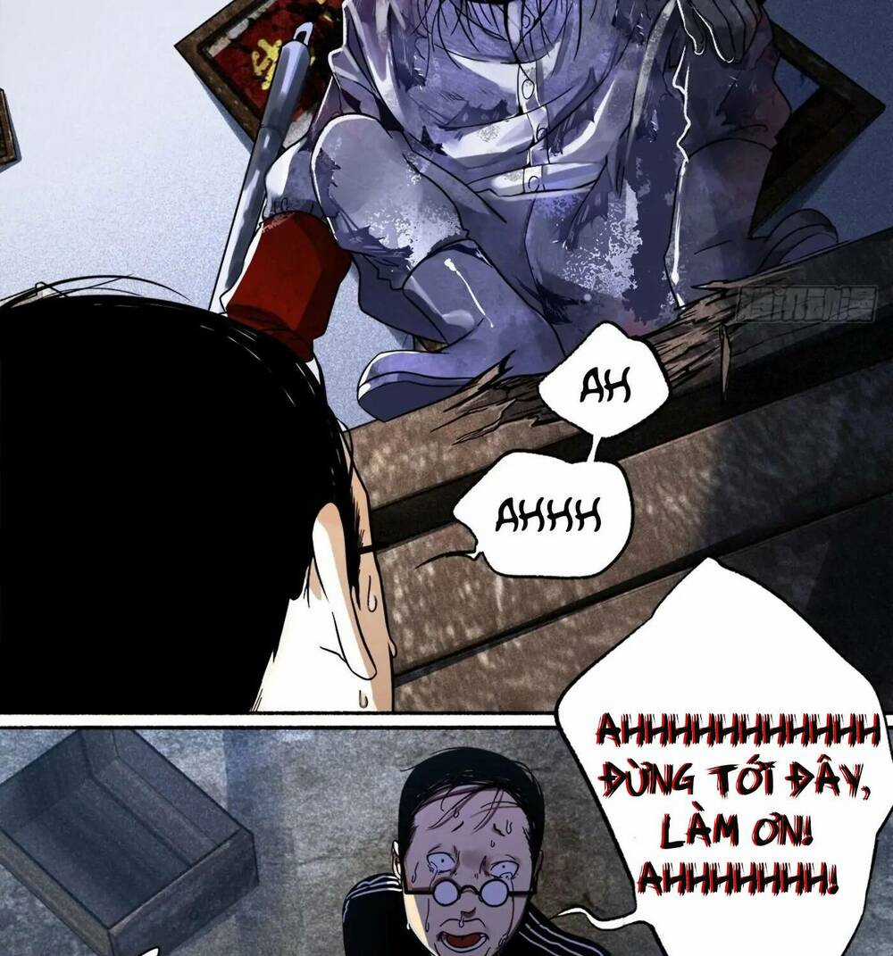 Trinh Thám Vlog Chapter 16 trang 72