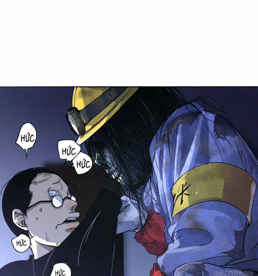 Trinh Thám Vlog Chapter 16 trang 76