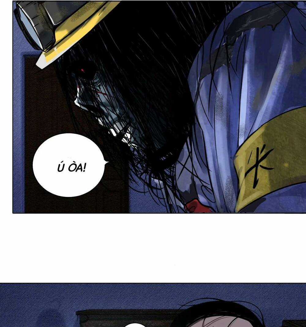 Trinh Thám Vlog Chapter 16 trang 78
