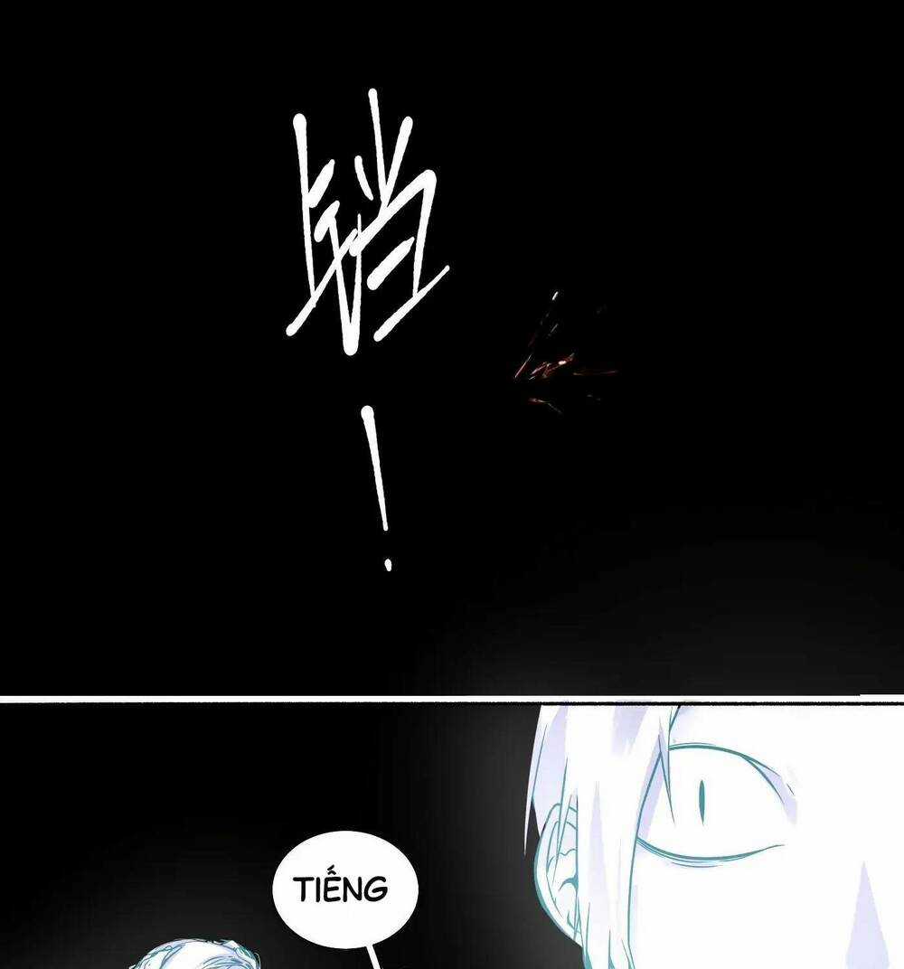 Trinh Thám Vlog Chapter 16 trang 9