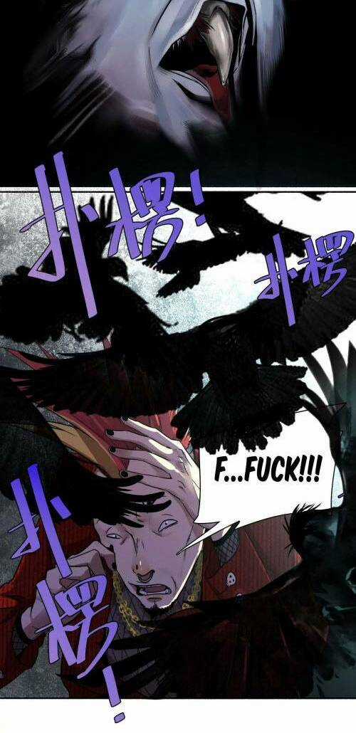 Trinh Thám Vlog Chapter 17 trang 11