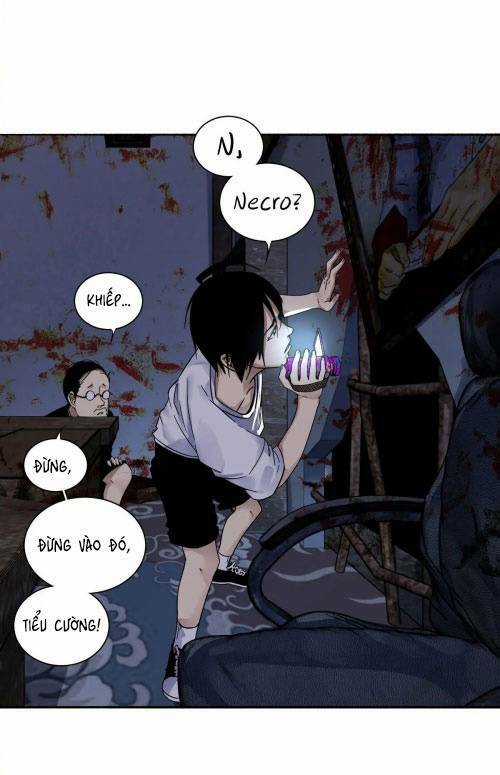 Trinh Thám Vlog Chapter 17 trang 13