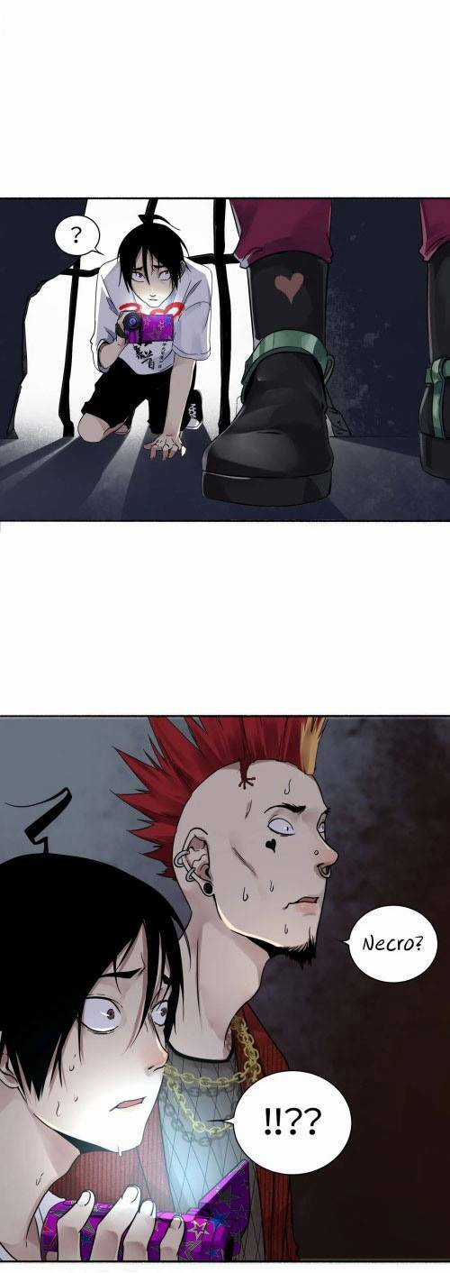 Trinh Thám Vlog Chapter 17 trang 14