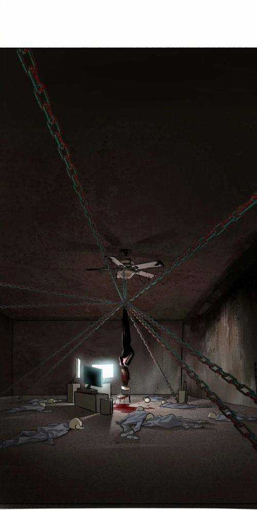 Trinh Thám Vlog Chapter 17 trang 15