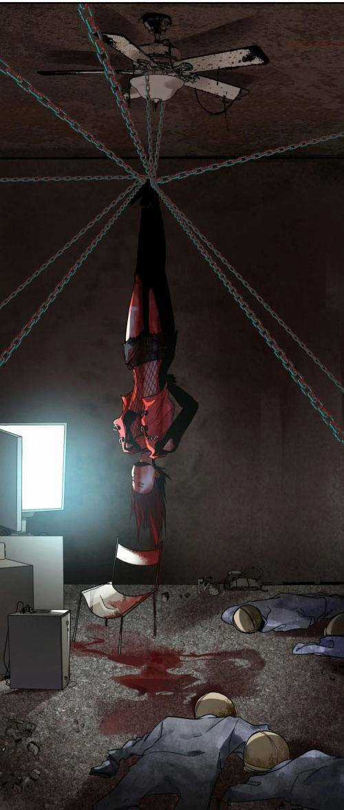 Trinh Thám Vlog Chapter 17 trang 16