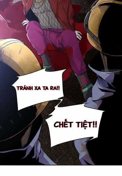 Trinh Thám Vlog Chapter 17 trang 19