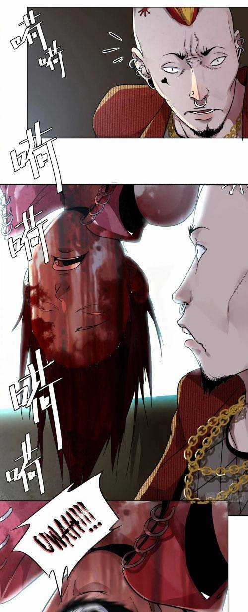 Trinh Thám Vlog Chapter 17 trang 20