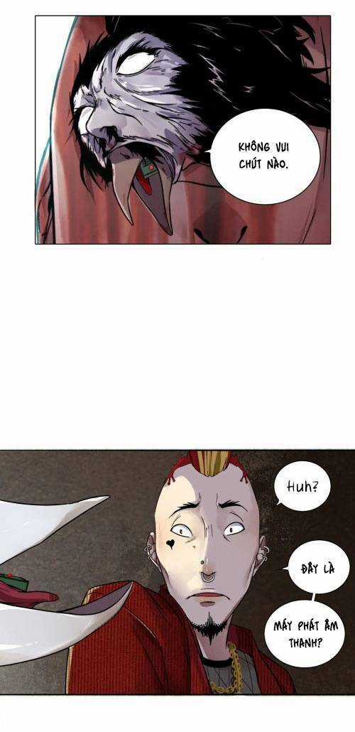 Trinh Thám Vlog Chapter 17 trang 23