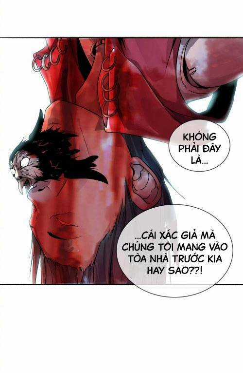 Trinh Thám Vlog Chapter 17 trang 24