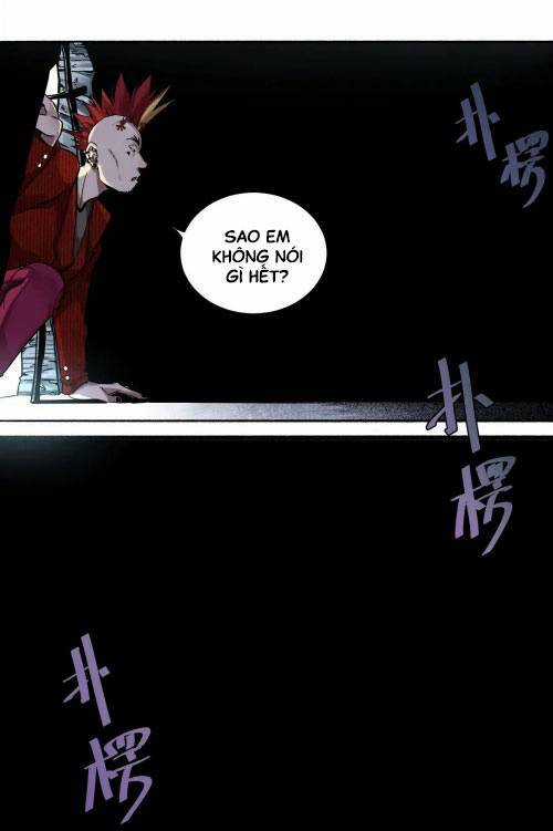 Trinh Thám Vlog Chapter 17 trang 9