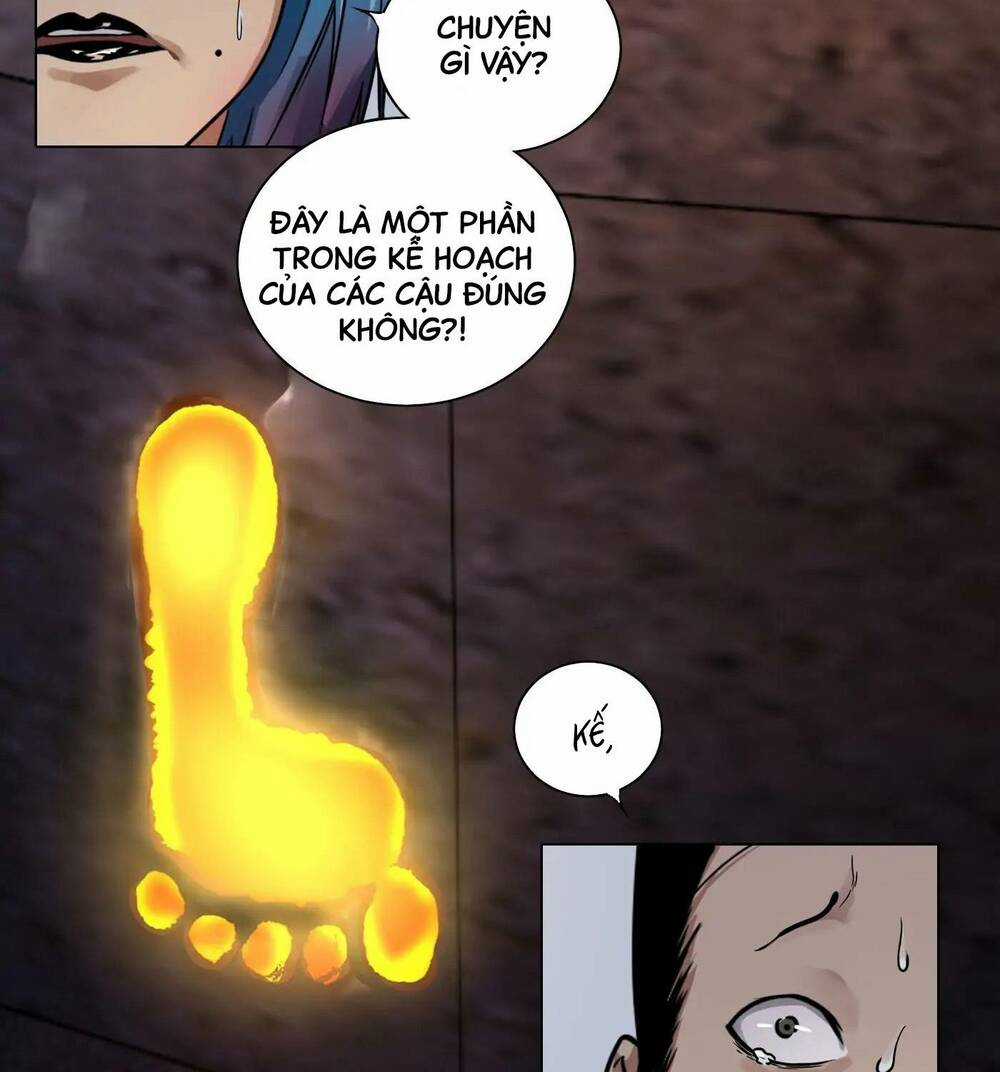 Trinh Thám Vlog Chapter 19 trang 11