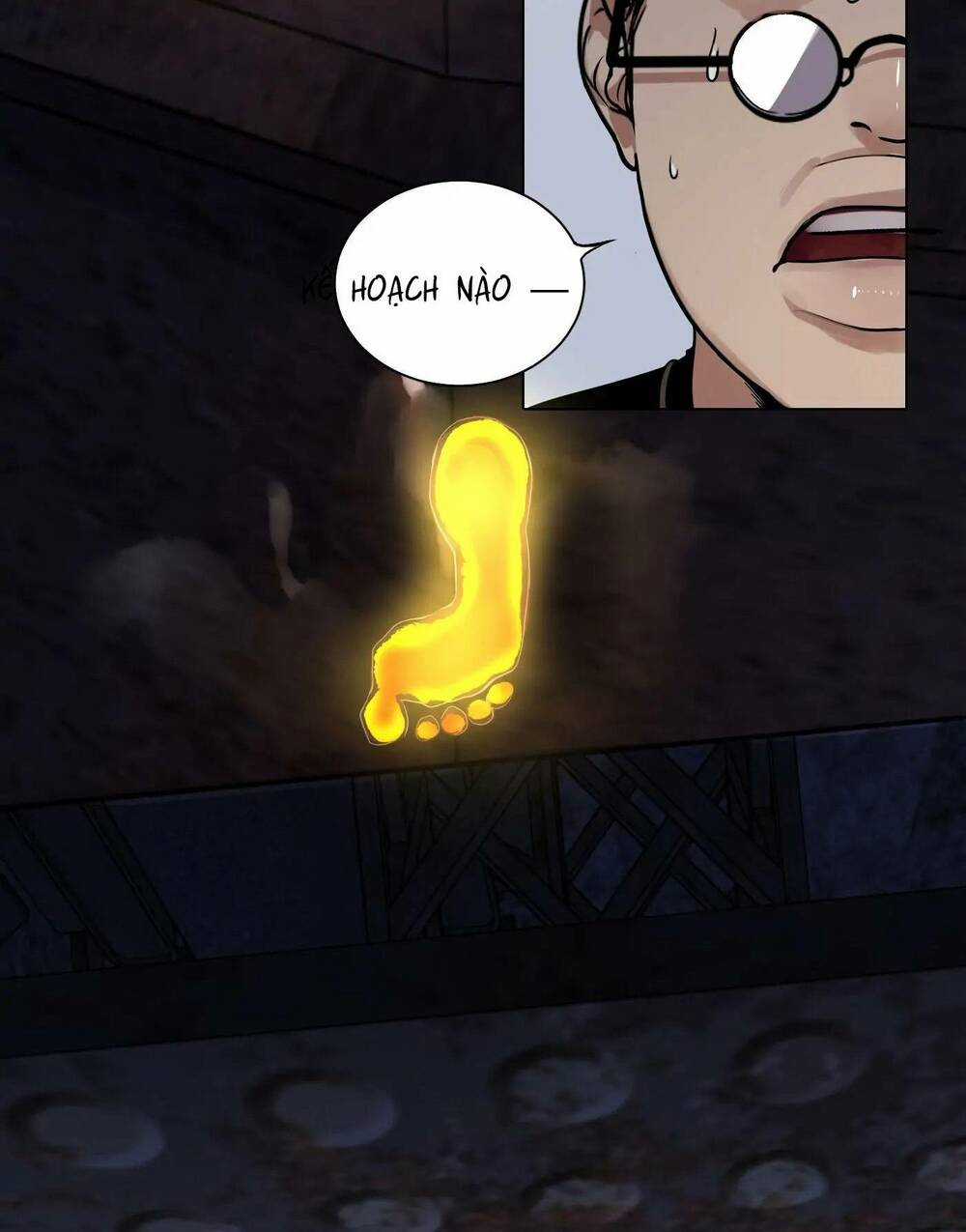 Trinh Thám Vlog Chapter 19 trang 12