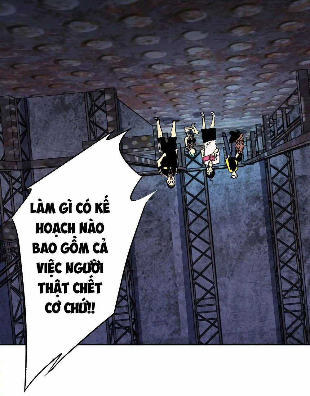 Trinh Thám Vlog Chapter 19 trang 13