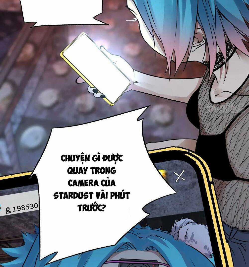 Trinh Thám Vlog Chapter 19 trang 17