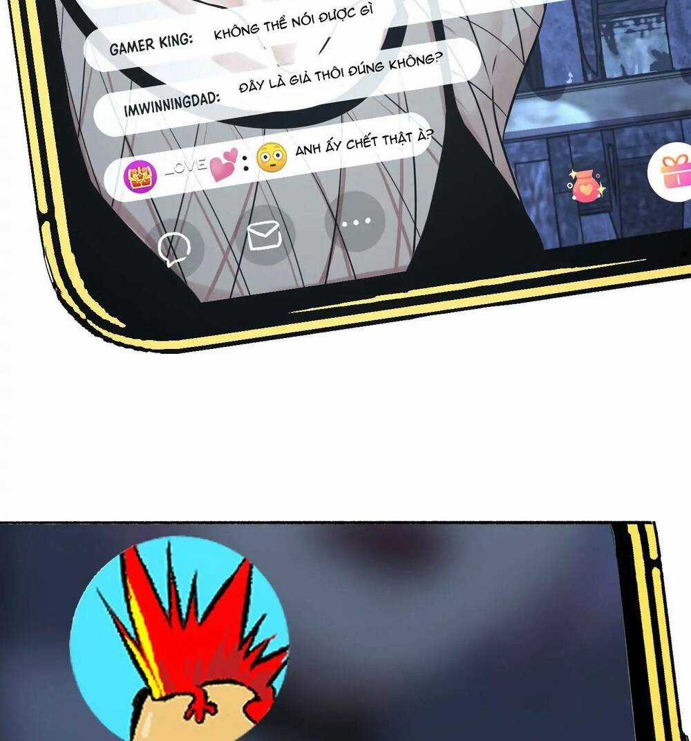 Trinh Thám Vlog Chapter 19 trang 19