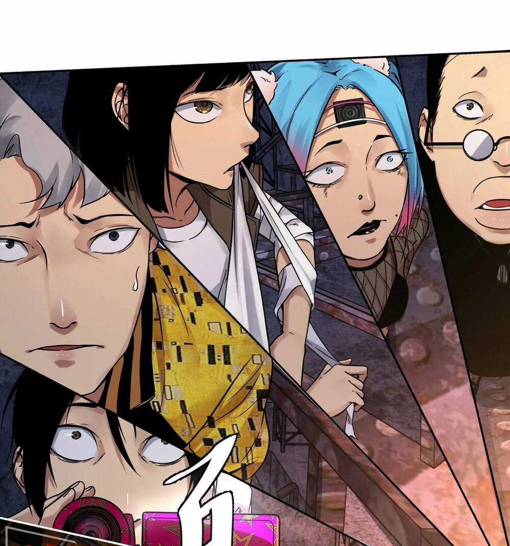 Trinh Thám Vlog Chapter 19 trang 2