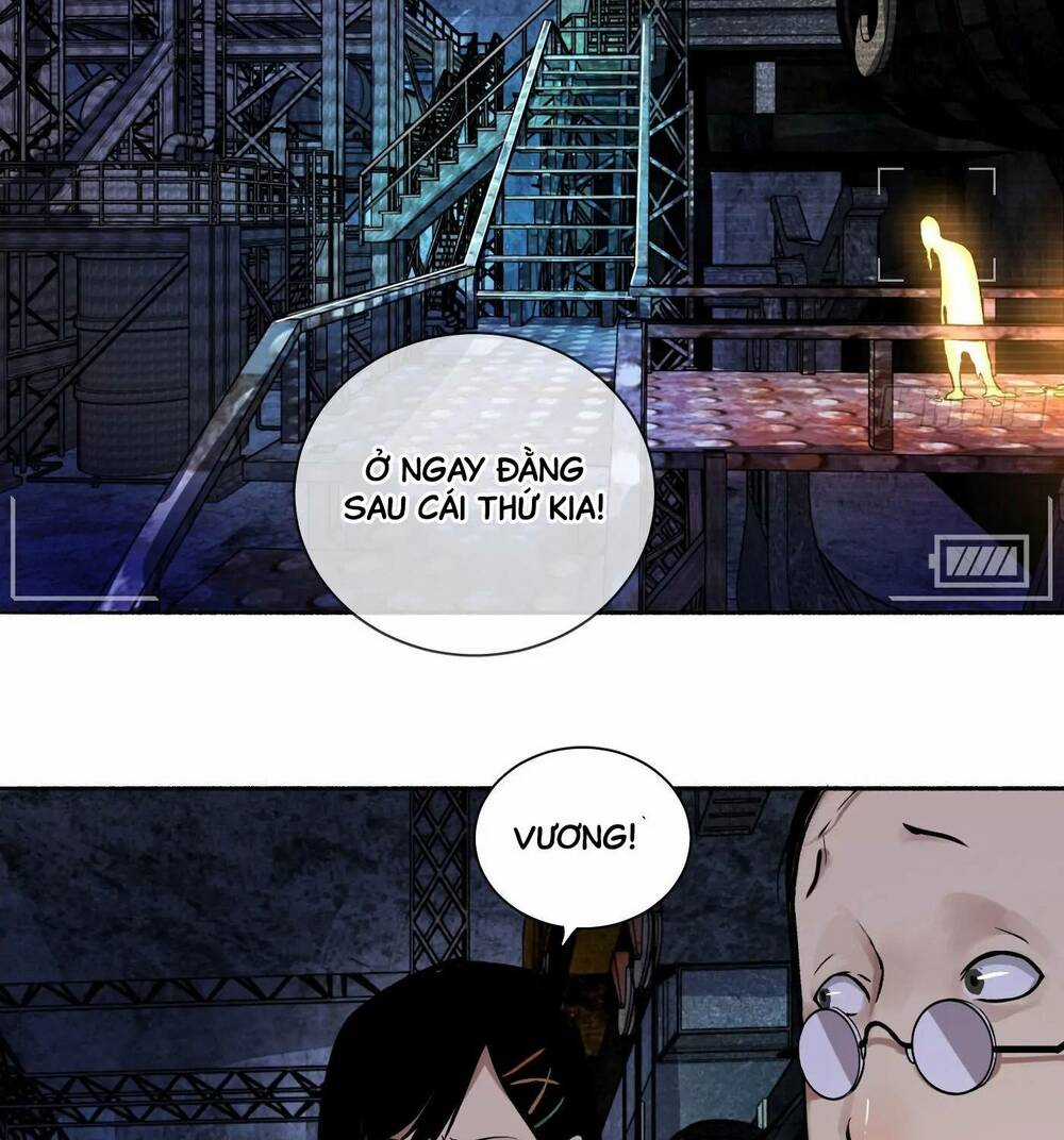 Trinh Thám Vlog Chapter 19 trang 23