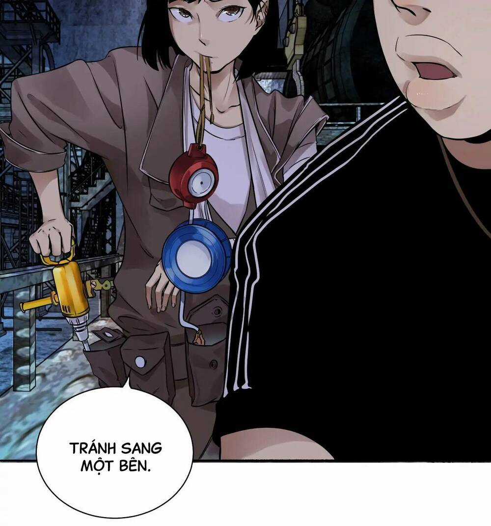 Trinh Thám Vlog Chapter 19 trang 24