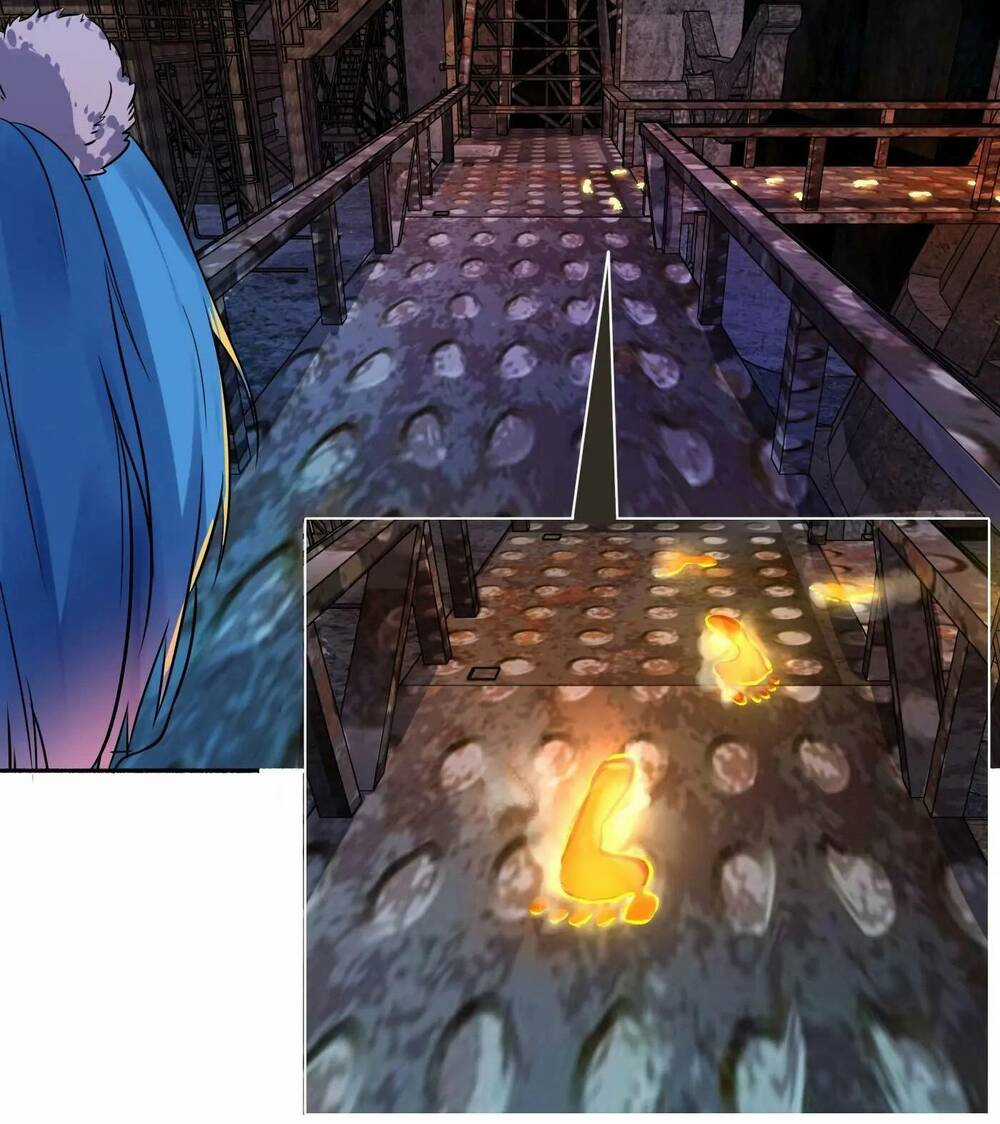 Trinh Thám Vlog Chapter 19 trang 30