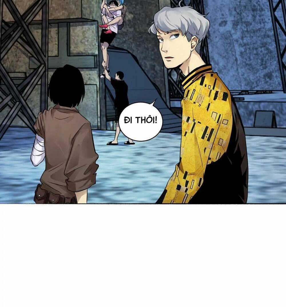 Trinh Thám Vlog Chapter 19 trang 34