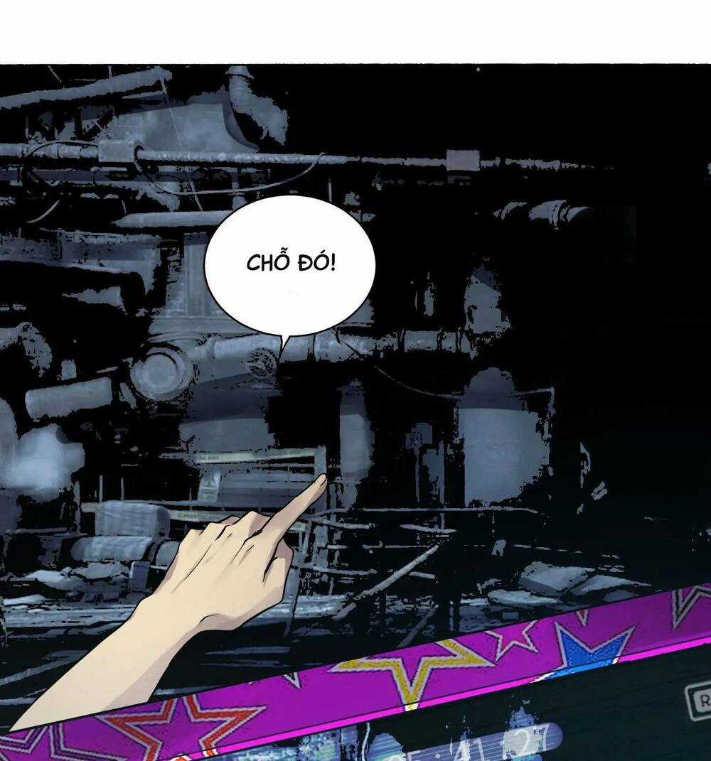Trinh Thám Vlog Chapter 19 trang 43