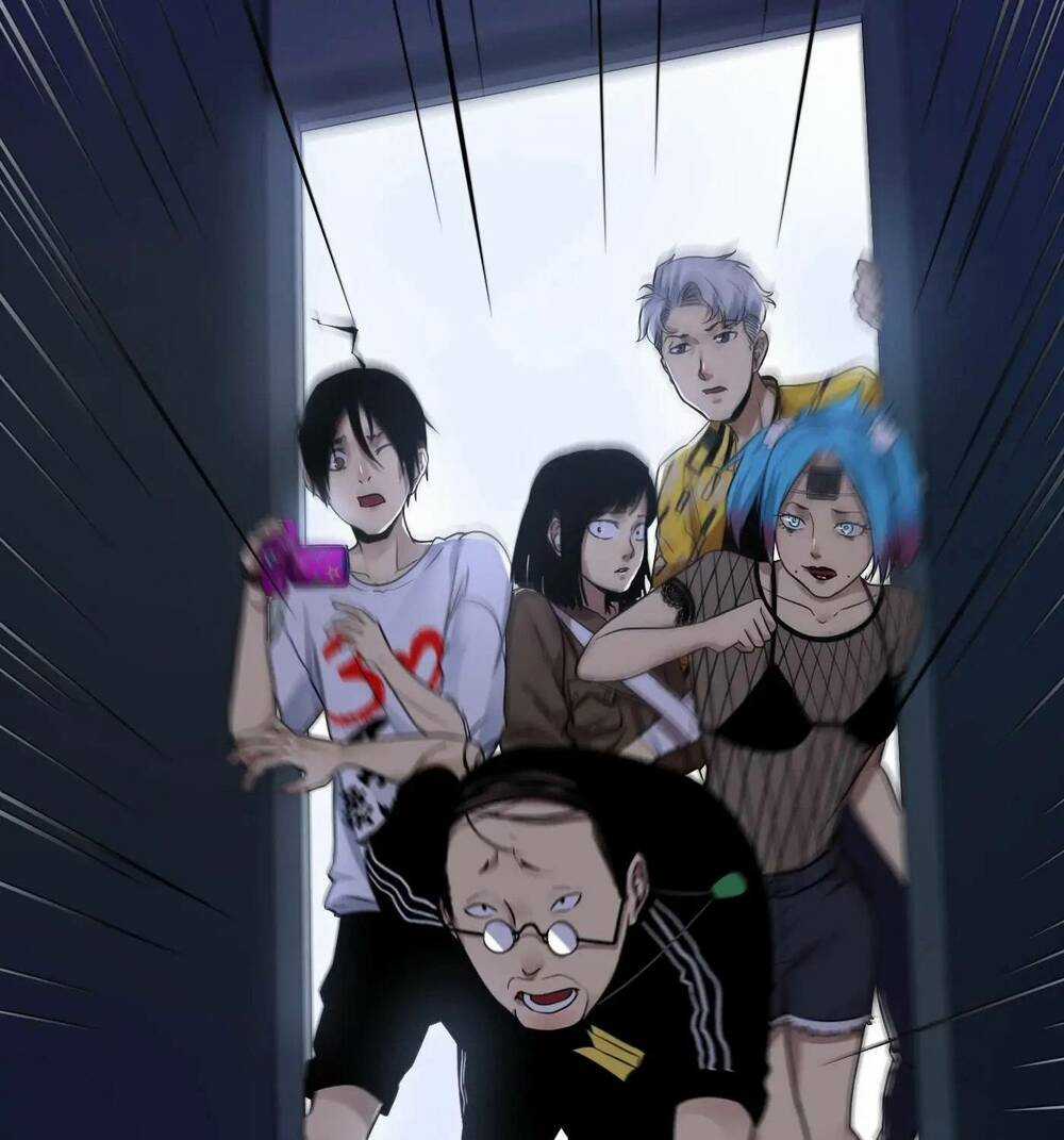 Trinh Thám Vlog Chapter 19 trang 45