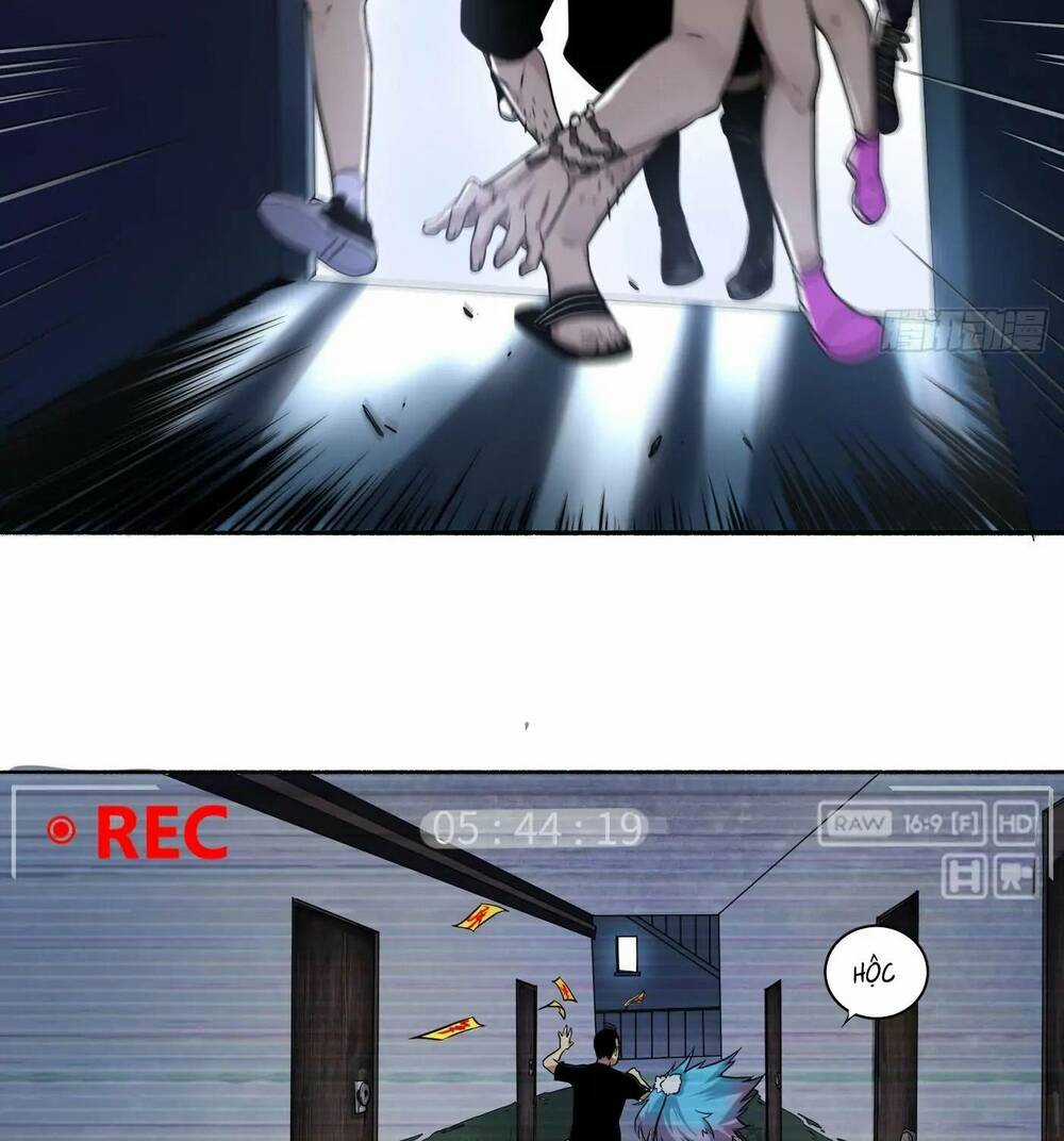 Trinh Thám Vlog Chapter 19 trang 46