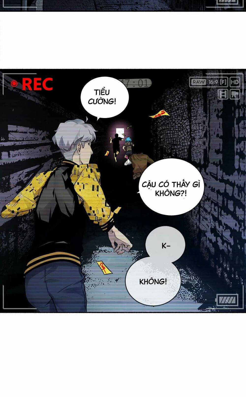 Trinh Thám Vlog Chapter 19 trang 48