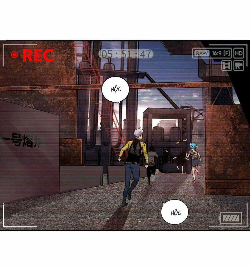 Trinh Thám Vlog Chapter 19 trang 49