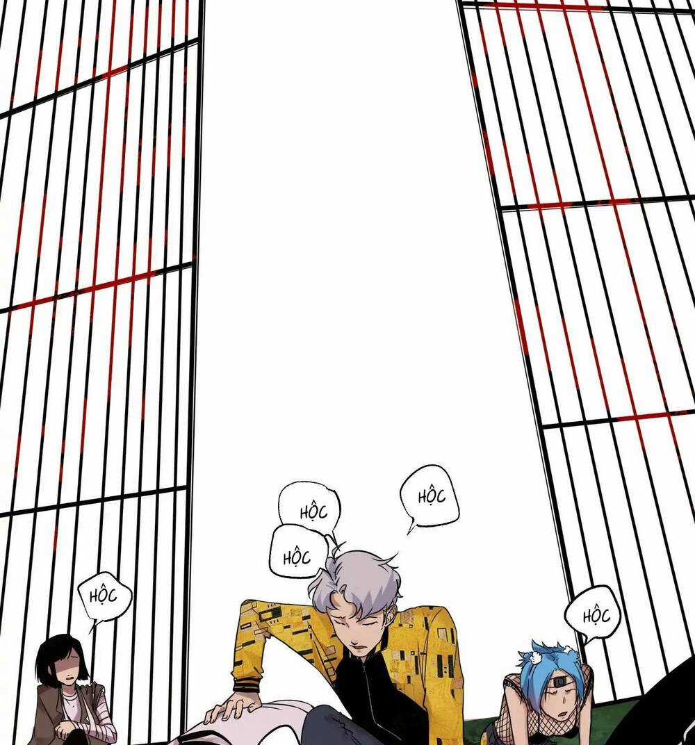 Trinh Thám Vlog Chapter 19 trang 52