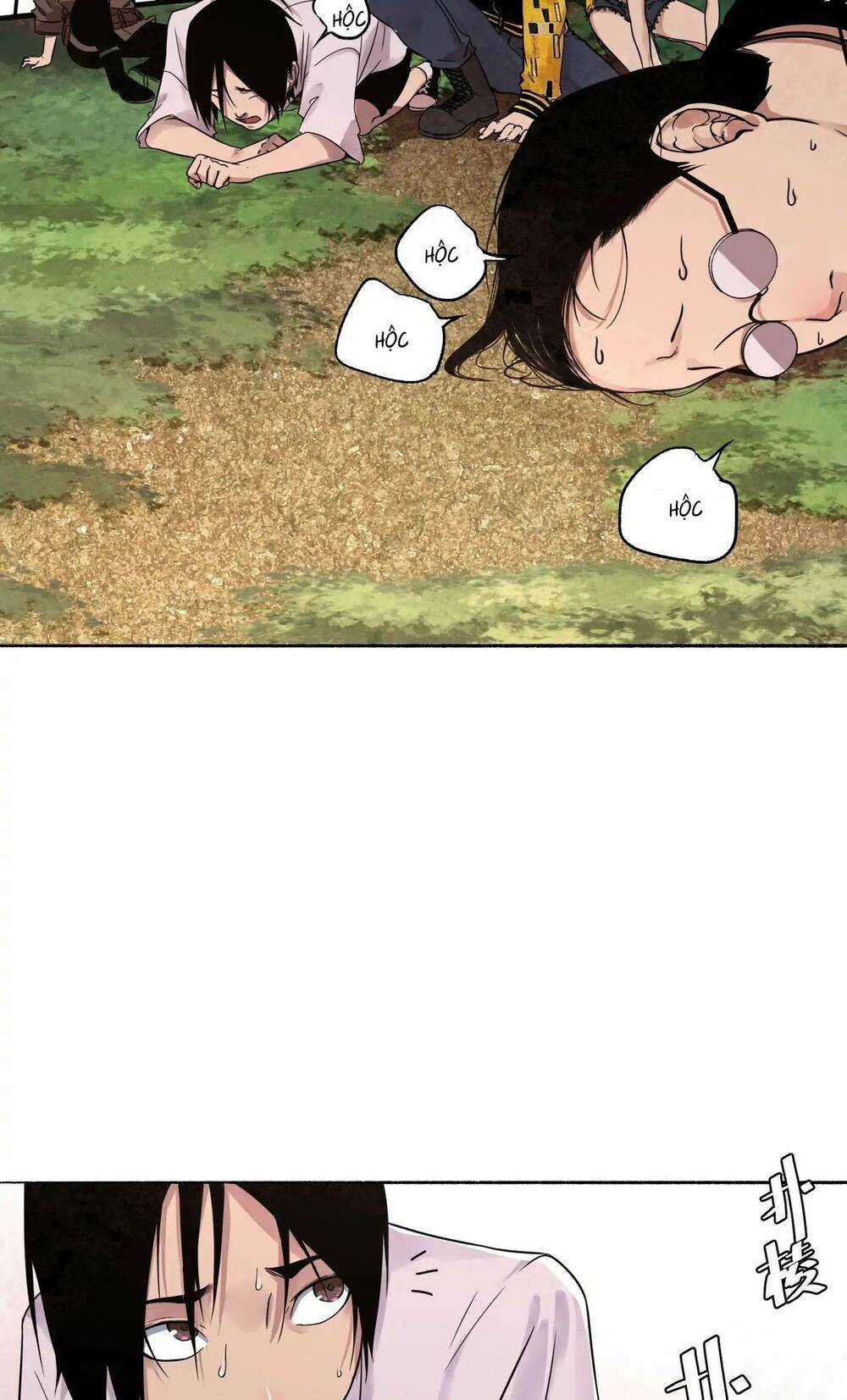 Trinh Thám Vlog Chapter 19 trang 53