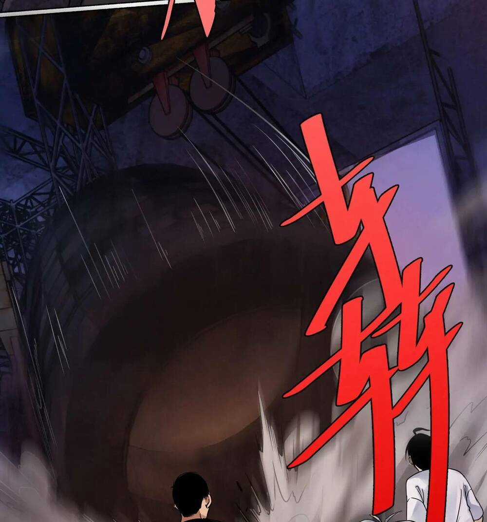 Trinh Thám Vlog Chapter 19 trang 6