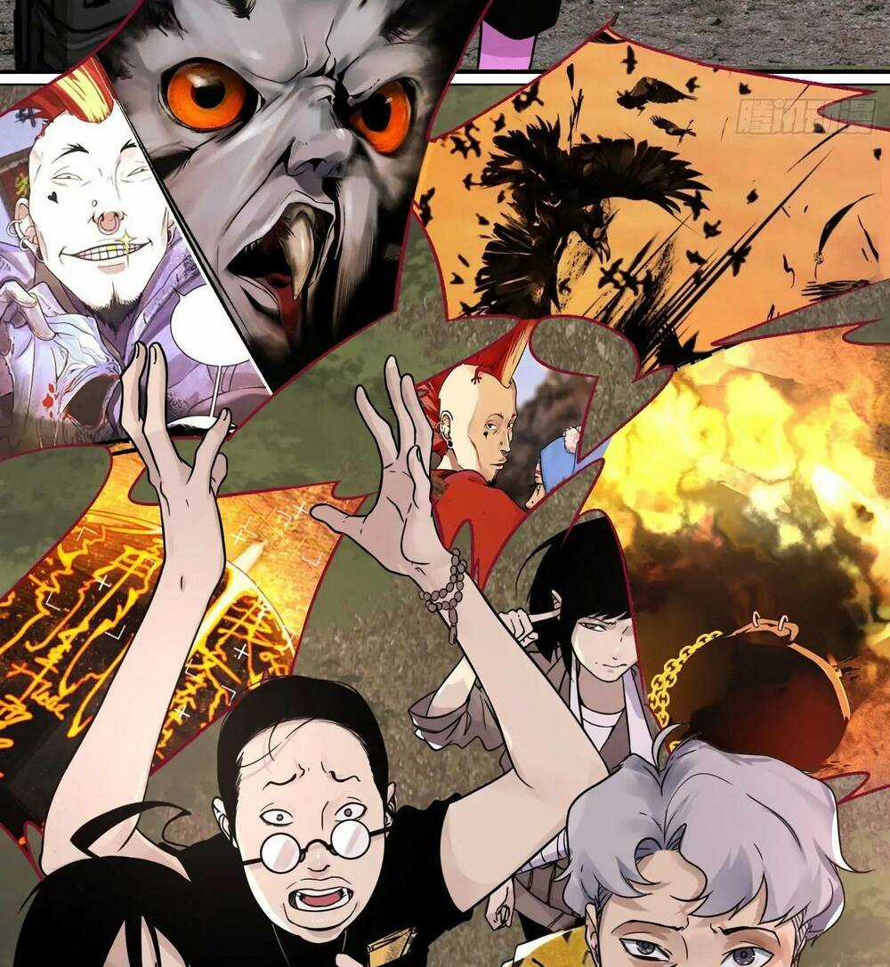 Trinh Thám Vlog Chapter 19 trang 60