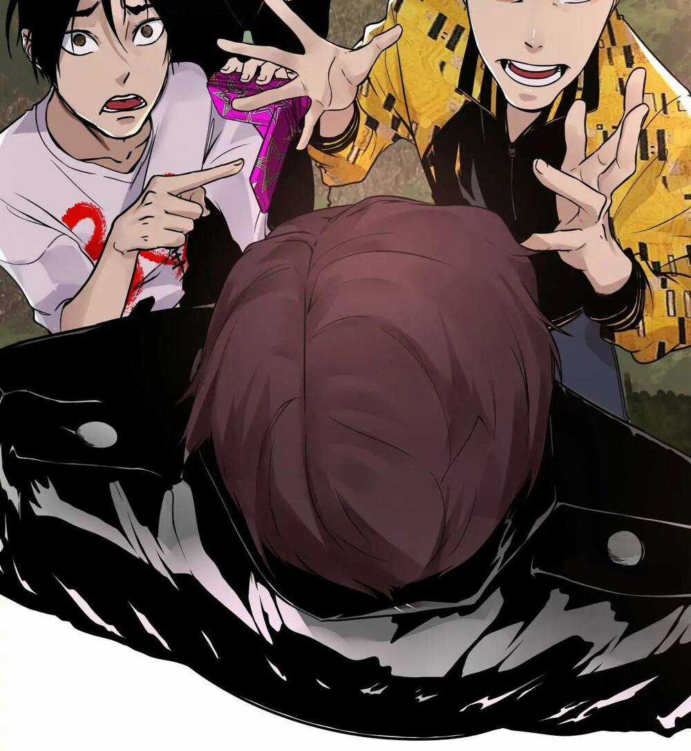 Trinh Thám Vlog Chapter 19 trang 61