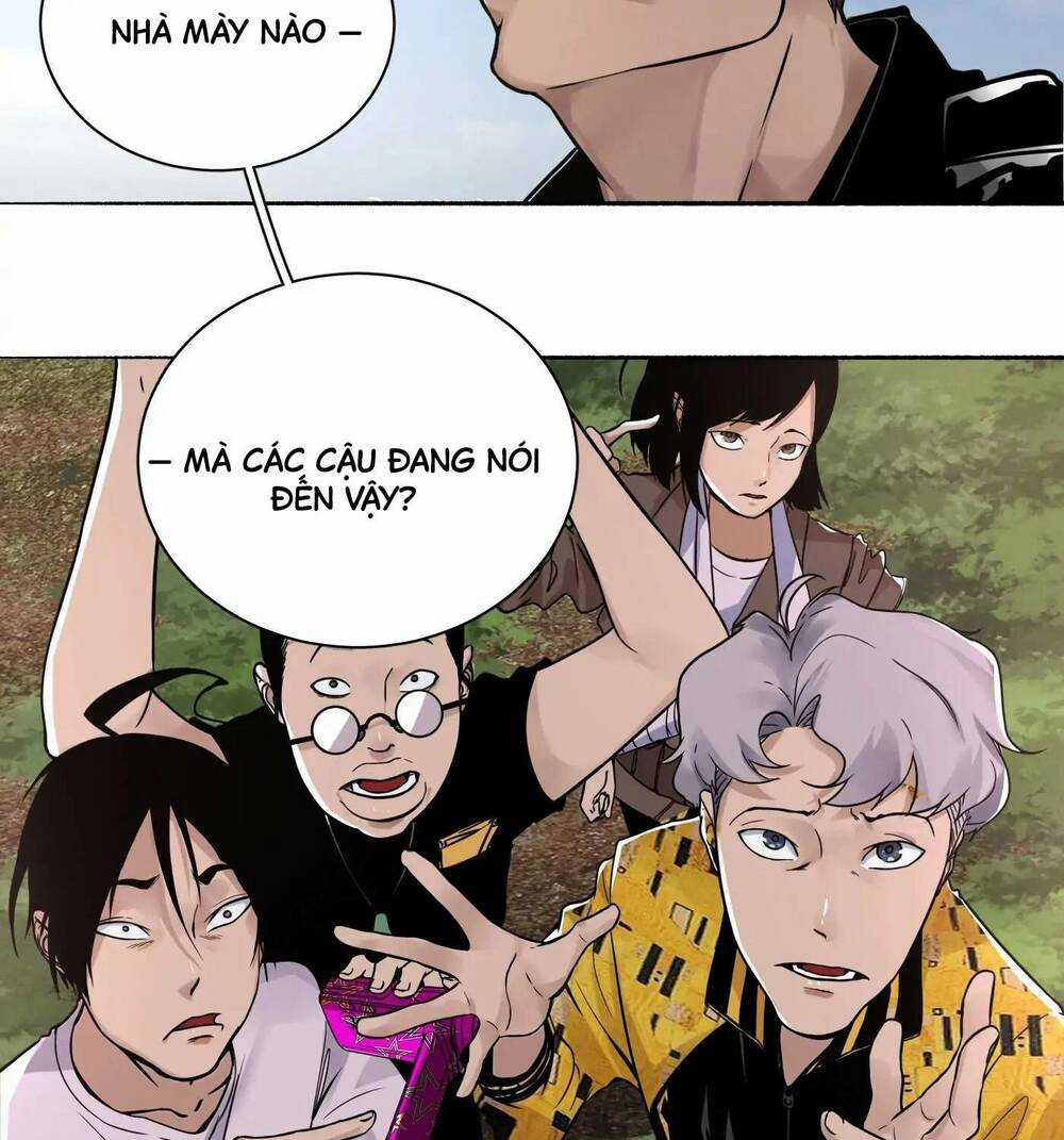 Trinh Thám Vlog Chapter 19 trang 64