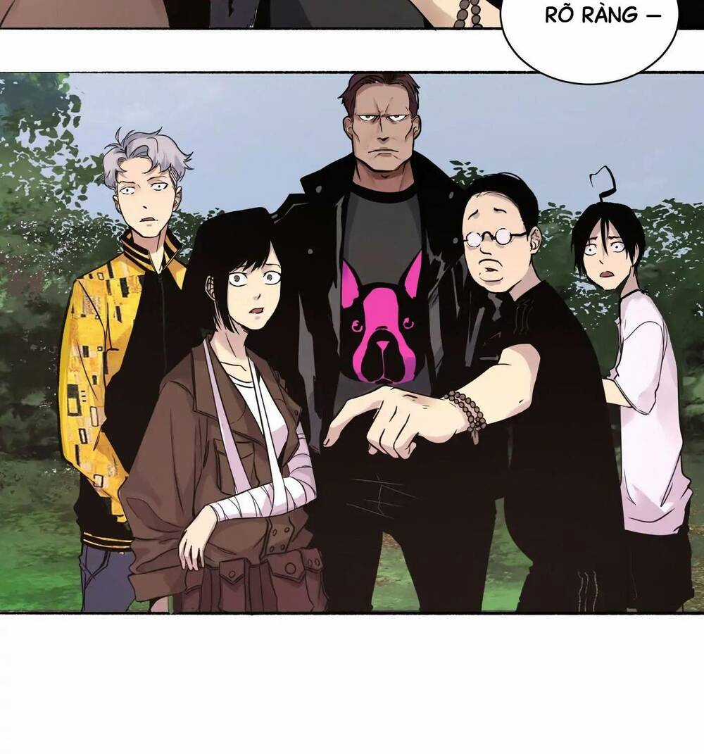 Trinh Thám Vlog Chapter 19 trang 66