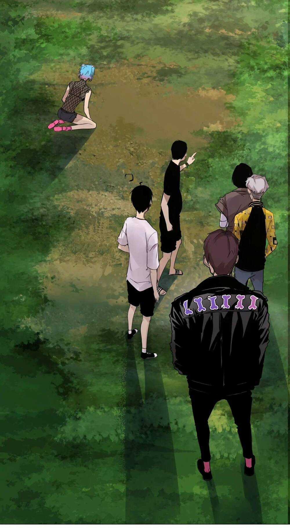 Trinh Thám Vlog Chapter 19 trang 69