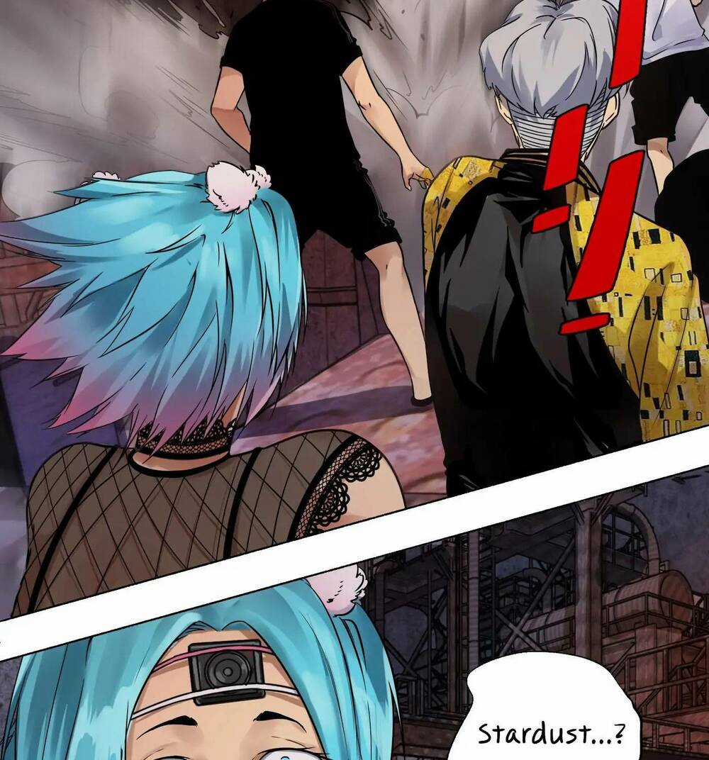 Trinh Thám Vlog Chapter 19 trang 7