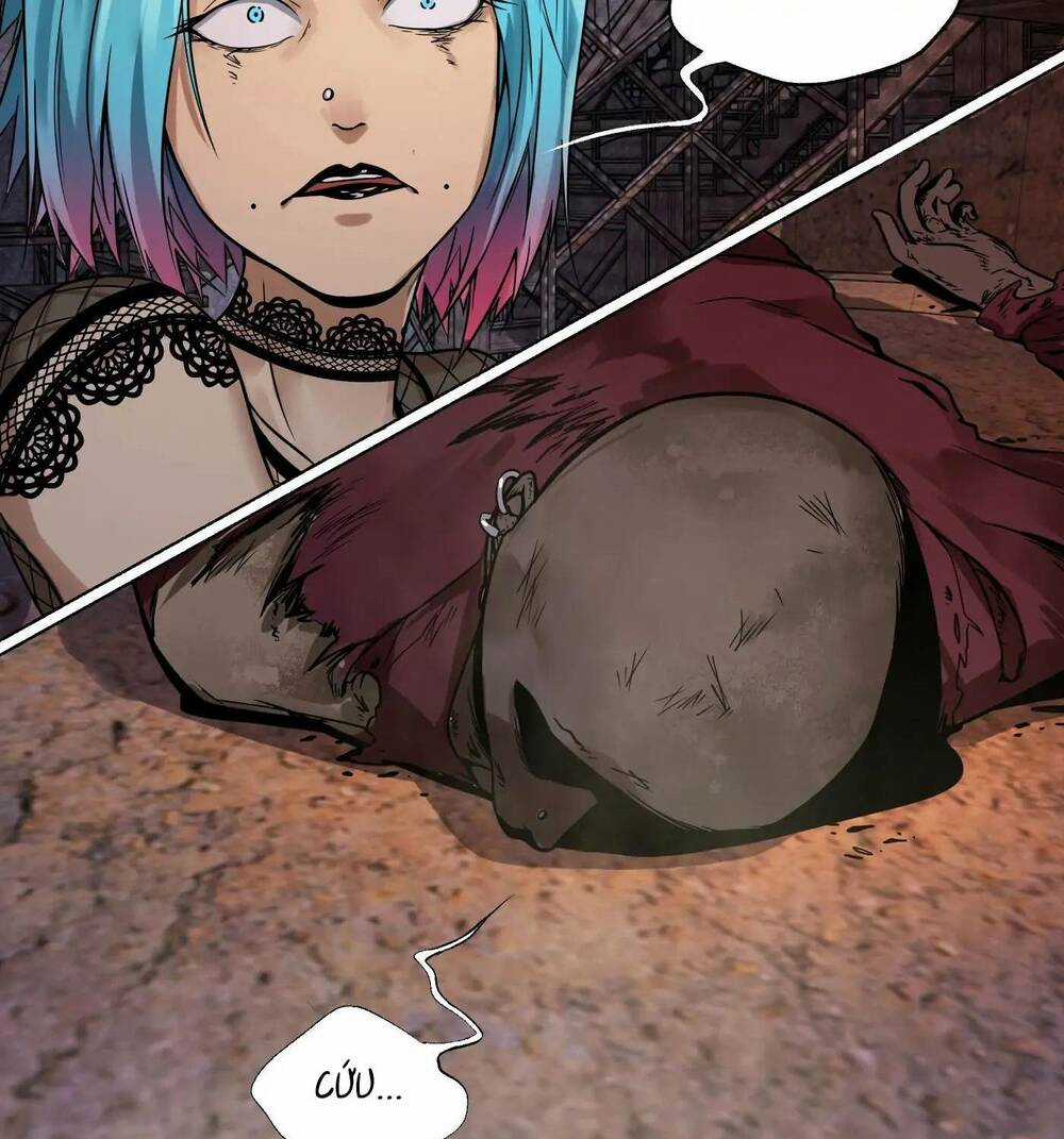 Trinh Thám Vlog Chapter 19 trang 8