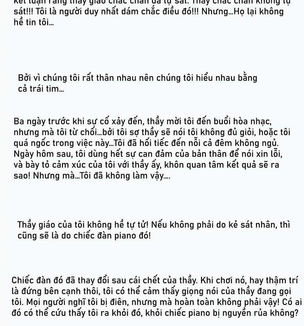 Trinh Thám Vlog Chapter 2 trang 12