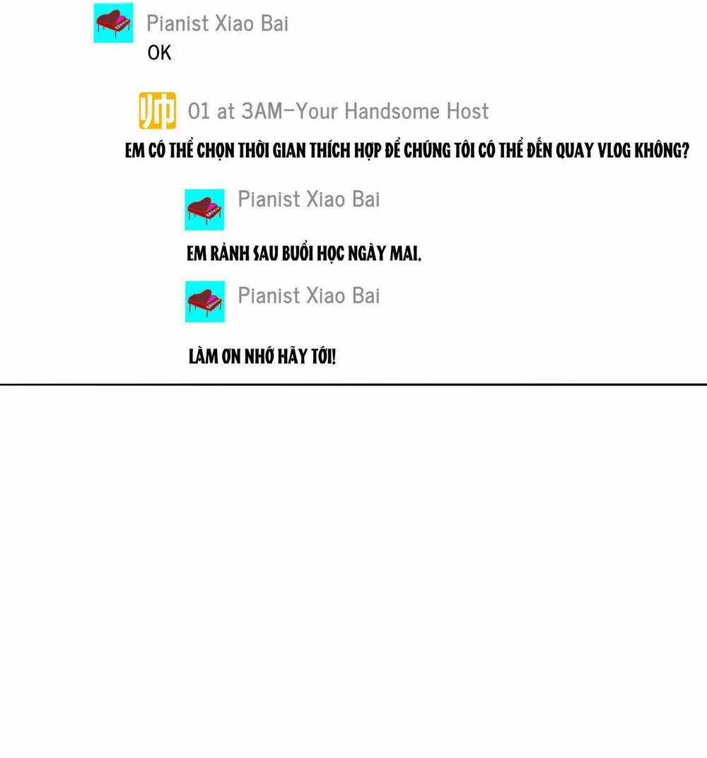 Trinh Thám Vlog Chapter 2 trang 14