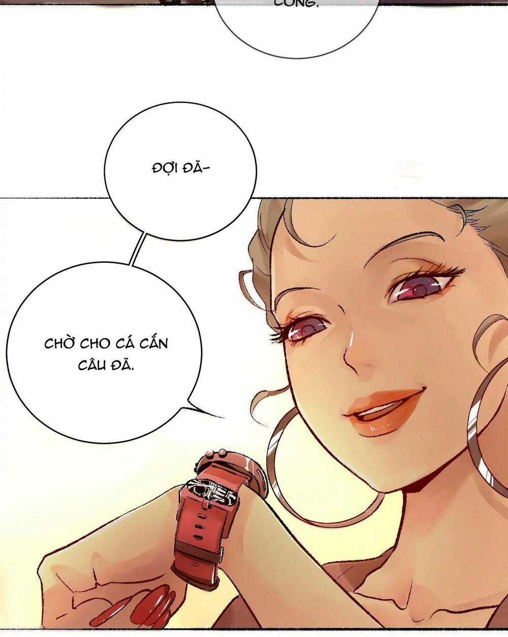 Trinh Thám Vlog Chapter 2 trang 22