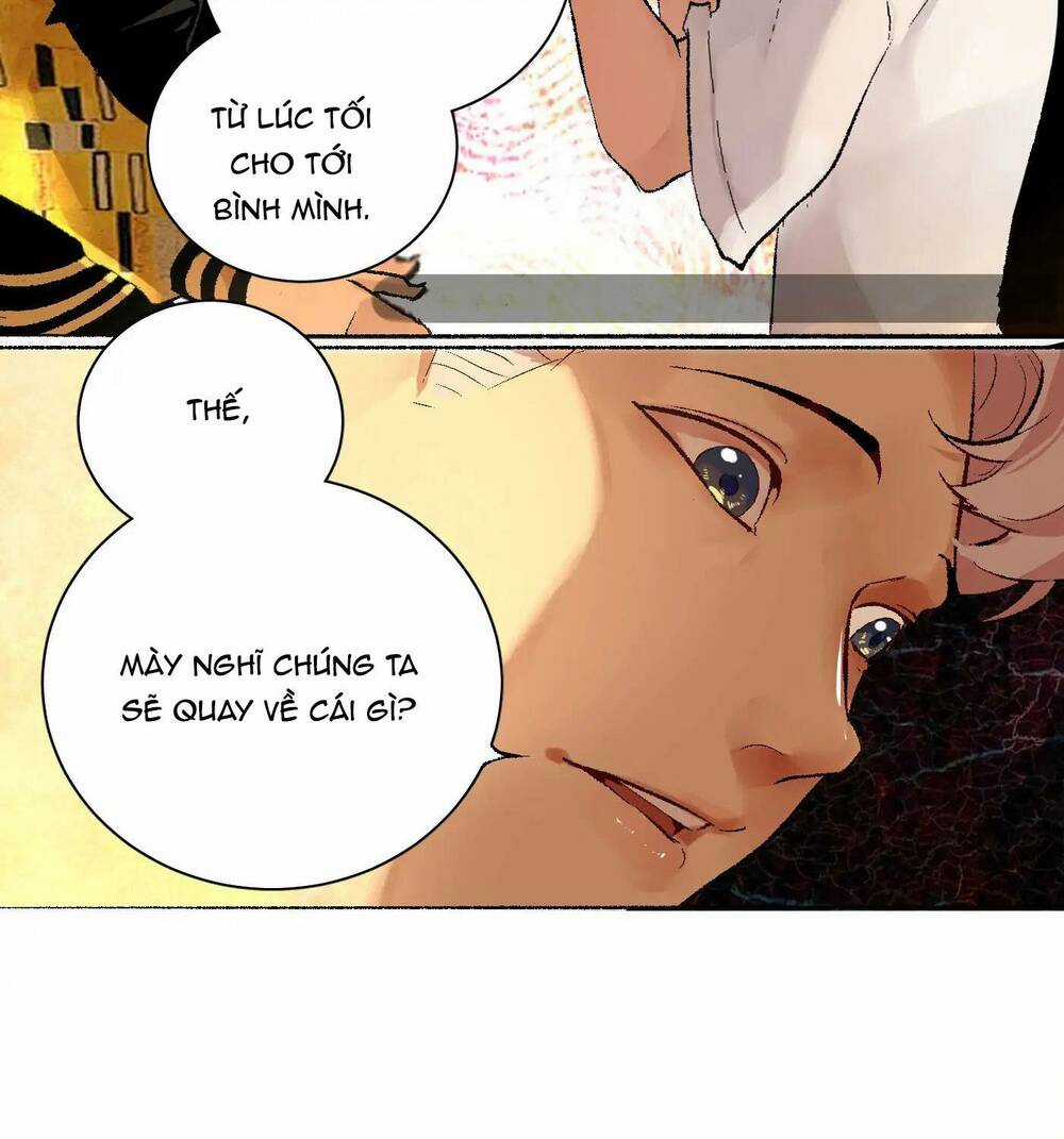 Trinh Thám Vlog Chapter 2 trang 27