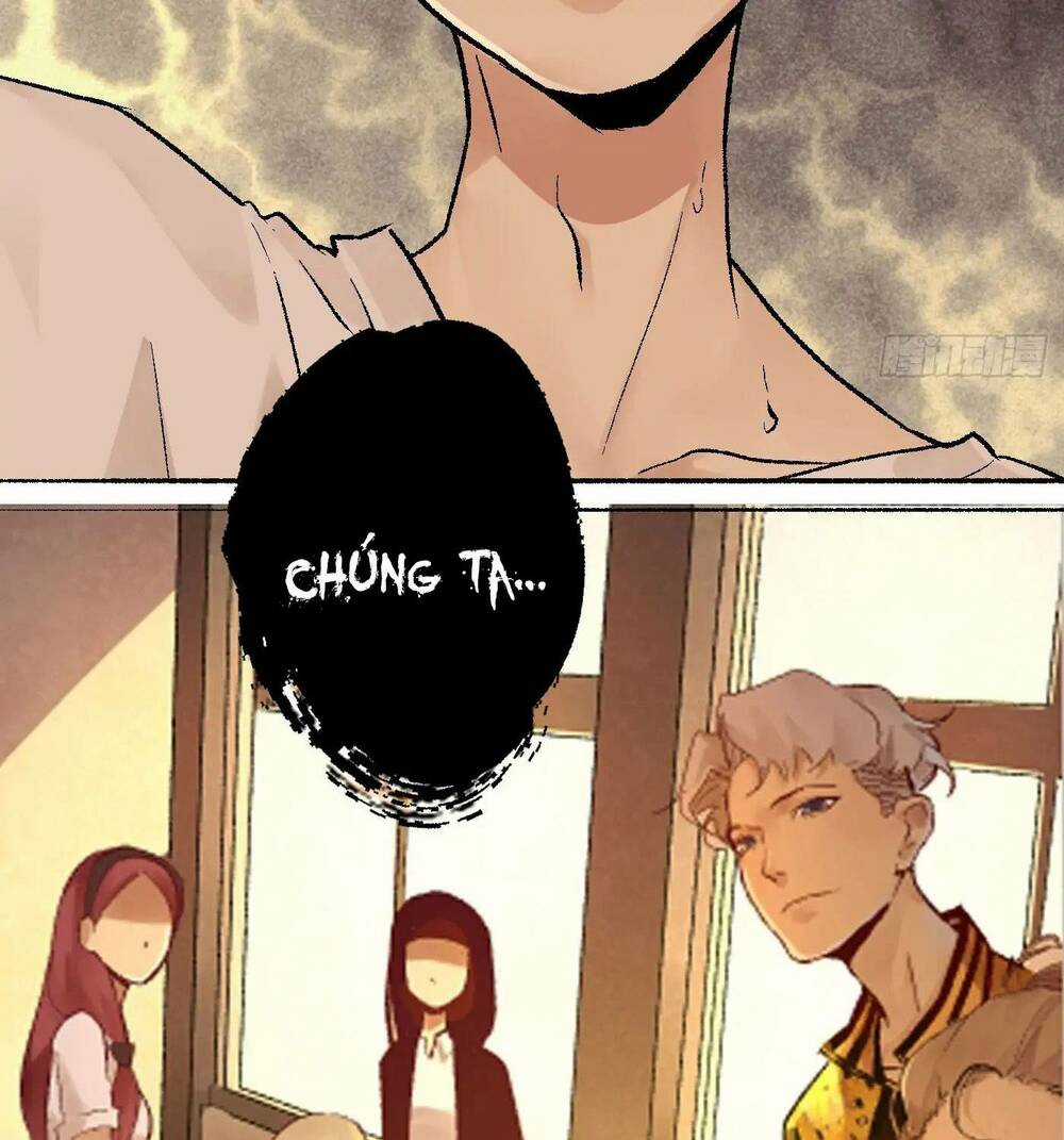 Trinh Thám Vlog Chapter 2 trang 3