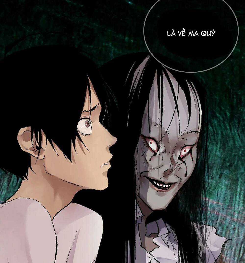 Trinh Thám Vlog Chapter 2 trang 30