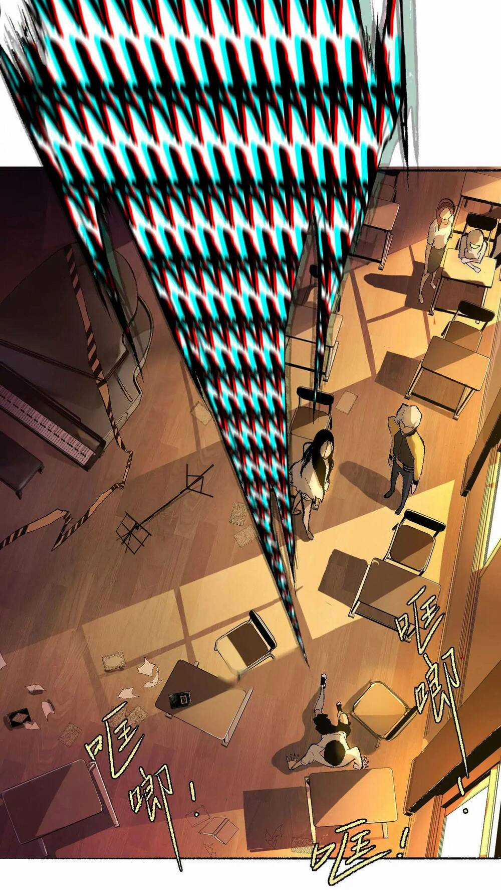 Trinh Thám Vlog Chapter 2 trang 32