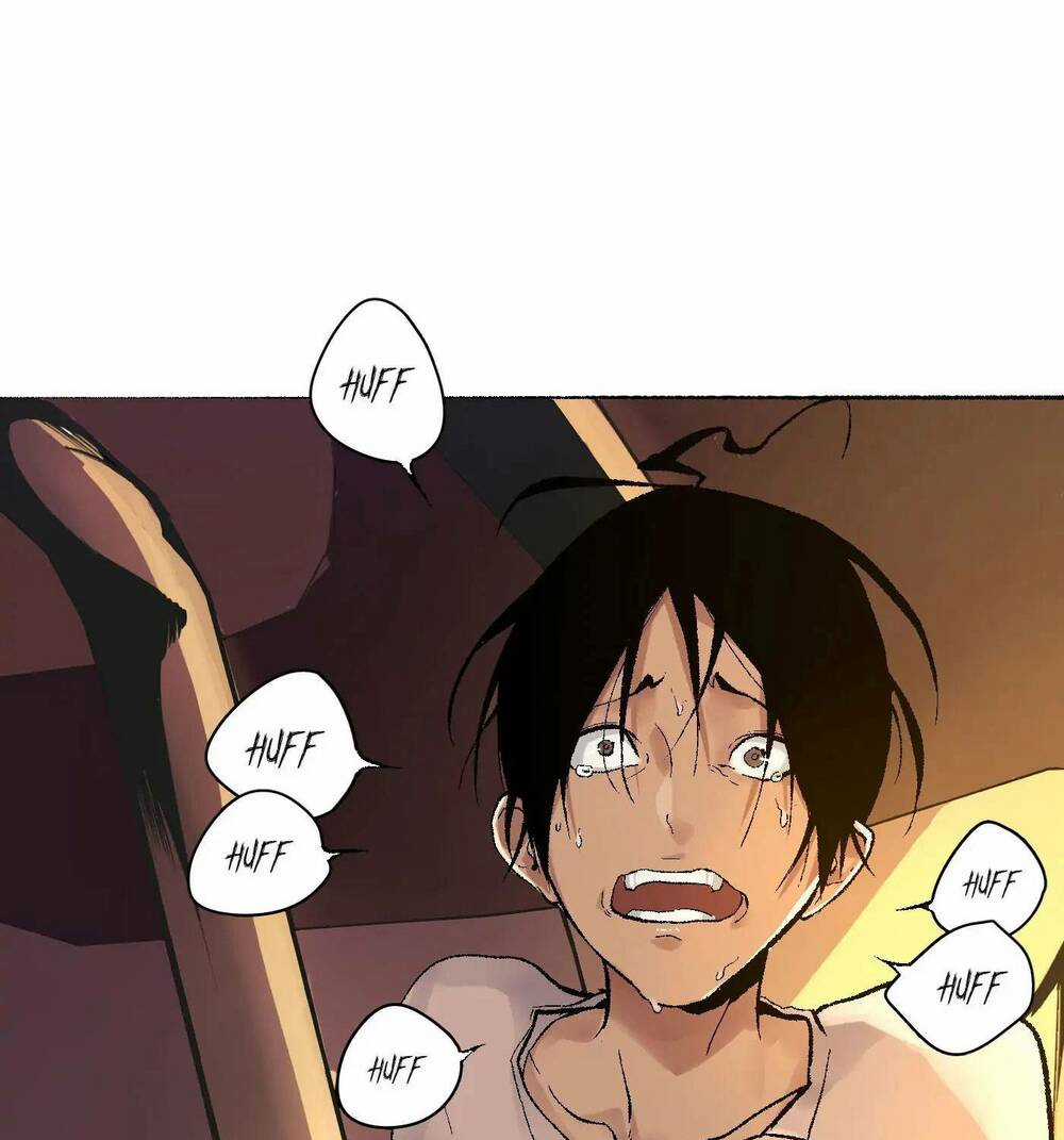 Trinh Thám Vlog Chapter 2 trang 33