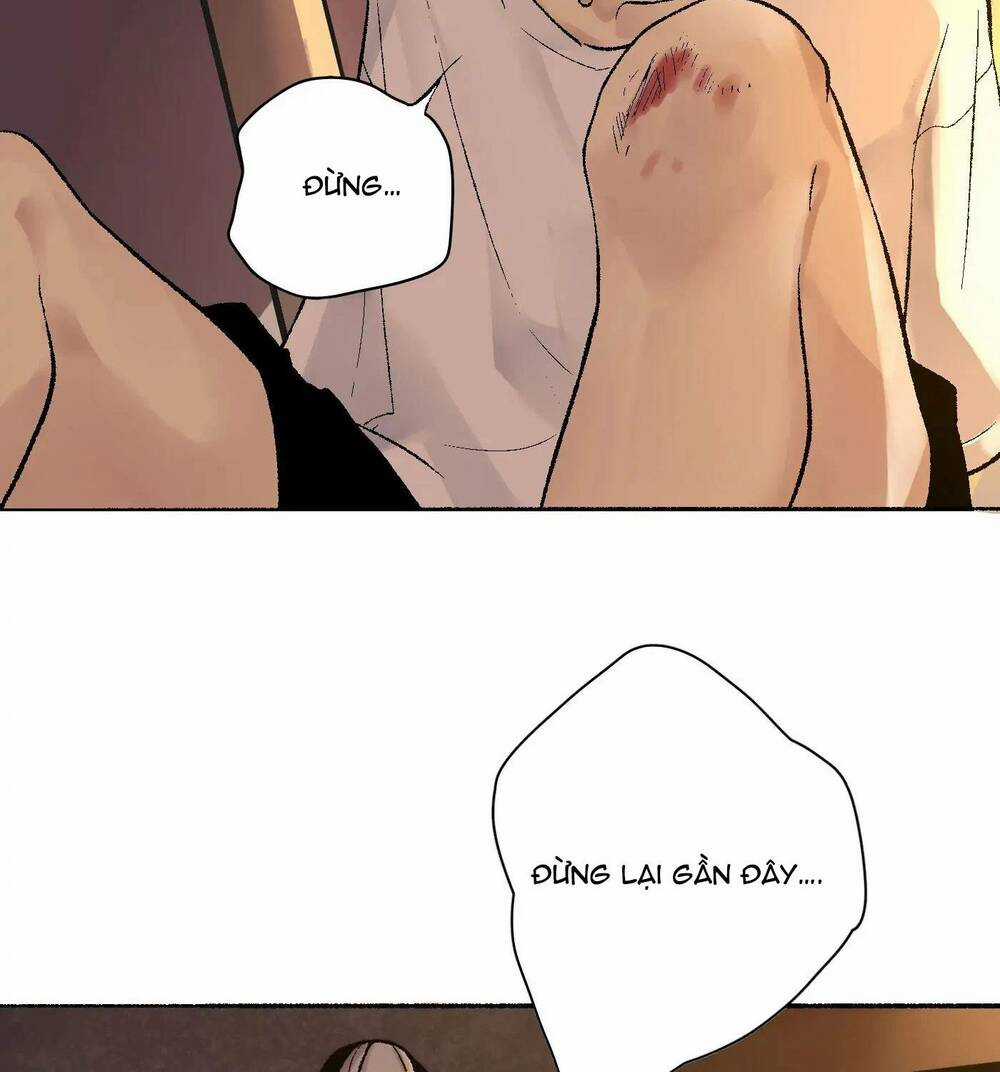 Trinh Thám Vlog Chapter 2 trang 34